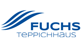 Logo von Teppichhaus Fuchs GmbH & Co. KG seit über 40 Jahren in Bad Kreuznach