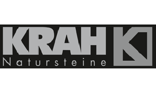 Logo von Krah Natursteine