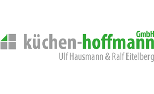 Logo von küchen hoffmann GmbH