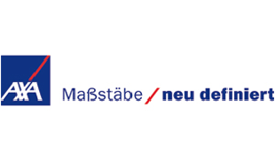 Logo von AXA/DBV Versicherungen Generalvertretung Martin Löber