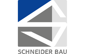 Logo von Schneider Bau Holding GmbH & Co. KG