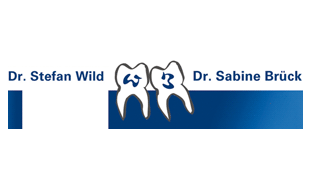 Logo von Wild Stefan Dr. & Brück Sabine Dr., Zahnarztpraxis