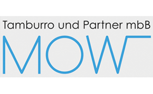 Logo von TAMBURRO + PARTNER mbB