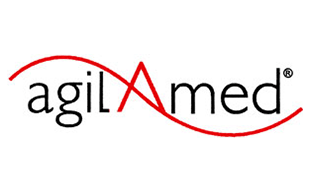 Logo von agilAmed GmbH