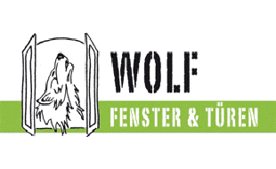 Logo von Wolf Fenster & Türen, Inh. Florian Wolf