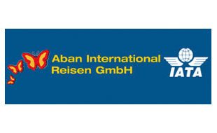 Logo von Aban International Reisen GmbH