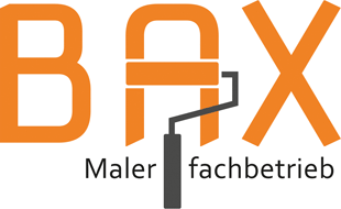 Logo von Bax Malerfachbetrieb
