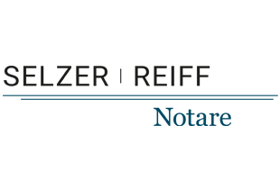 Logo von SELZER REIFF Notare GbR