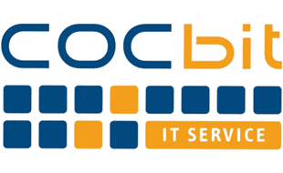 Logo von COCbit IT-Service GmbH