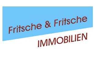 Logo von Fritsche & Fritsche Immobilien