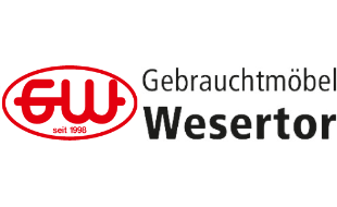 Logo von Gebrauchtmöbel Wesertor