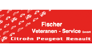 Logo von Fischer Veteranen Service Inh. Hannes Fischer