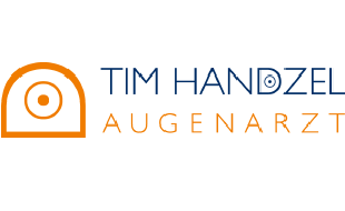 Logo von Handzel Tim Augenarztpraxis