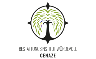 Logo von Bestattungsinstitut Würdevoll