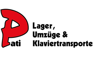 Logo von Piano Pati Umüge und Klavier- und Flügeltransporte