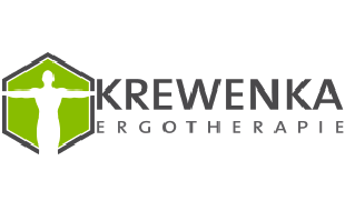 Logo von KREWENKA  Ergotherapie - André Krewenka