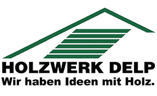 Logo von Holzwerk Delp GmbH