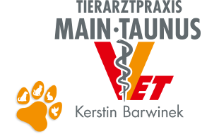 Logo von Tierarztpraxis Main-Taunus Vet, Inh. Kerstin Barwinek