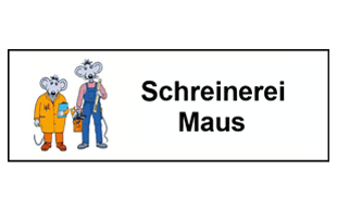 Logo von Maus Schreinerei