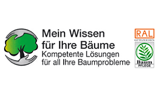 Logo von Baum Uwe Baumpfleger - Über 25 Jahre Erfahrung