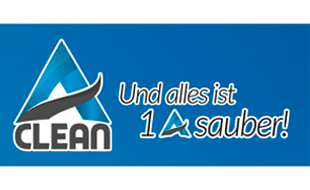 Logo von A-Clean Gießen