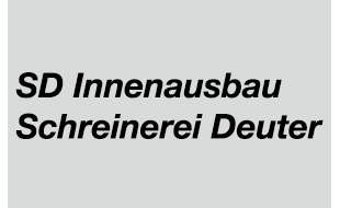 Logo von SD Innenausbau - Stephan Deuter