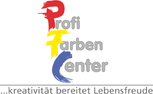 Logo von Profi Farben Center Ihr Fachmarkt für Raumgestaltung Michael Helaß