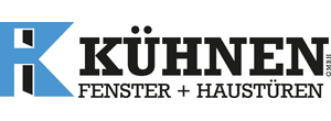 Logo von KÜHNEN Fenster + Haustüren GmbH