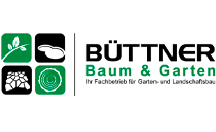 Logo von Buettner Baum & Garten - Florian Buettner