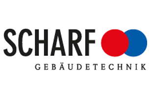 Logo von Scharf GmbH & Co. KG