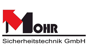 Logo von Mohr Sicherheitstechnik GmbH