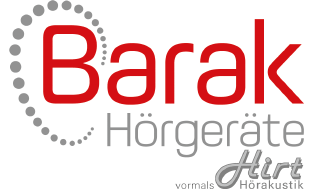 Logo von Barak Hörgeräte