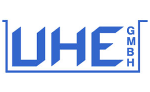 Logo von Wolfram Uhe GmbH