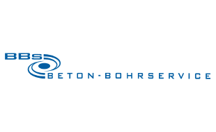 Logo von BBS Beton-Bohrservice, Inh. Thomas Blum