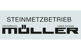 Logo von Müller Heinrich & Sohn Steinmetzbetrieb