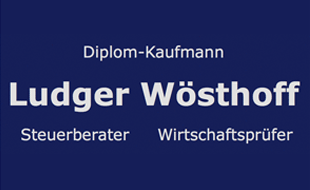 Logo von Wösthoff Ludger Dipl.-Kfm.