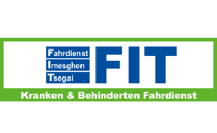 Logo von FIT Krankenfahrten