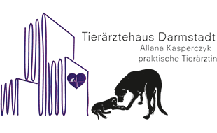 Logo von Tierärztehaus Darmstadt, Allana Kasperczyk