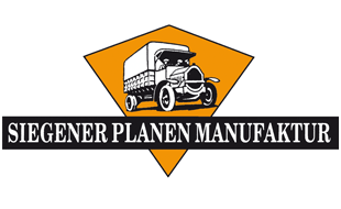 Logo von Siegener Planen-Manufaktur