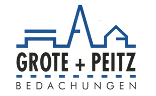 Logo von Grote + Peitz Dachbau Gesellschaft mbH