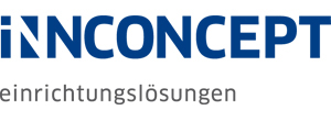 Logo von innconcept einrichtungs gmbh