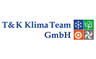 Logo von T & K Klima Team GmbH