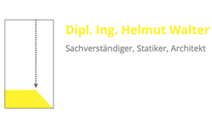 Logo von Walter Helmut Dipl.-Bausachverständiger
