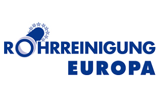 Logo von Rohrreinigung Europa