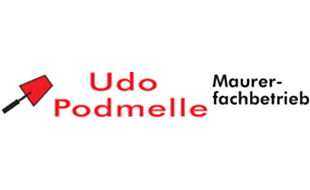 Logo von Podmelle Udo Bauunternehmen