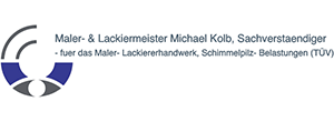 Logo von Kolb Michael öffentl. best. & vereid. Sachverständiger für Schimmelsanierung