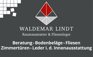 Logo von Lindt Waldemar