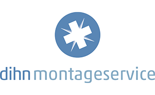 Logo von Montageservice Wolfgang Dihn