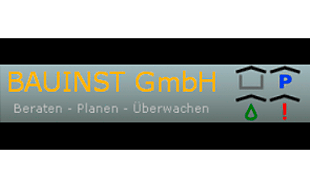 Logo von BAUINST GmbH