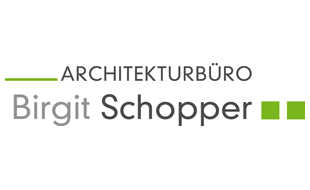 Logo von Schopper Birgit Dipl. Ing. (FH) Architektin